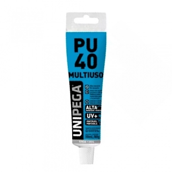 PU 40 UNIPEGA CZ 80G MULTIUSO COLA SELANTE REF AES0512.0576 (N)