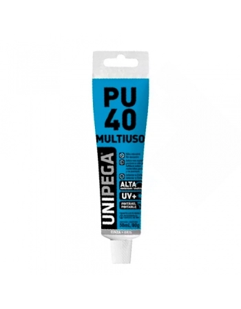 PU 40 UNIPEGA CZ 80G MULTIUSO COLA SELANTE REF AES0512.0576 (N)