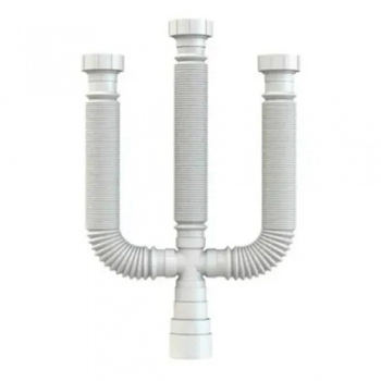 SIFAO LUCONI SANFONADO TRIPLO PLAST. REF 1563 (N)