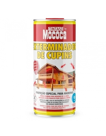 CUPINICIDA MOCOCA (02) 0,900L (N)