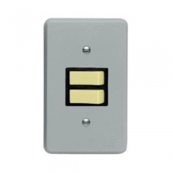 CONJ C/PL PERLEX PUMALUX 2 SIMPLES 2382