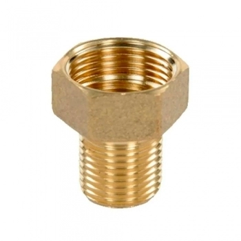 BUCHA AUMENTO GARDEN 3/4" X 1/2" AM REF 10863E