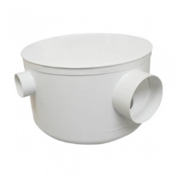 CAIXA SIFONADA LUCONI RED 250X50MM REF 92200261056 (N)