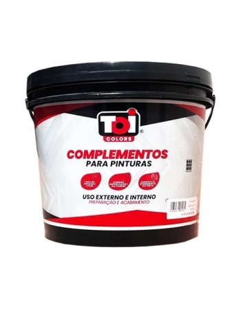 TEXTURA LISA 1-TOI 25 KG BALDE