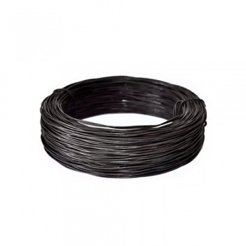 ARAME RECOZIDO BWG 18 TORCIDO (N)