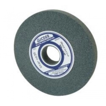 REBOLO ICDER 6 X 3/4 A-24 Q6B RESIN.