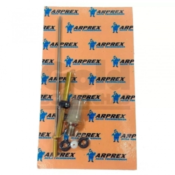 KIT DE REPARO ARPREX P/PISTOLA DE PINT MOD 5 AD REF 10039110 (N)