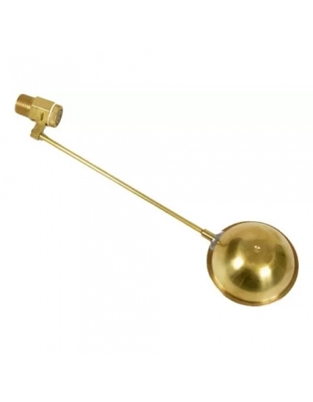 TORNEIRA BOIA GARDEN BALAO LATAO 1/2\" REF 11350LE