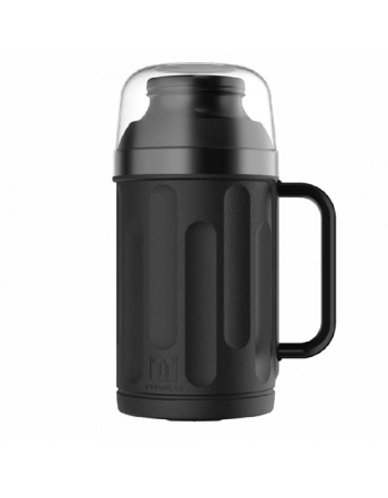 GARRAFA TERMICA TERMOLAR 500ML PERSONAL PTO (N)