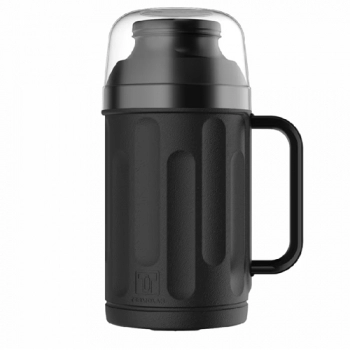 GARRAFA TERMICA TERMOLAR 500ML PERSONAL PTO (N)