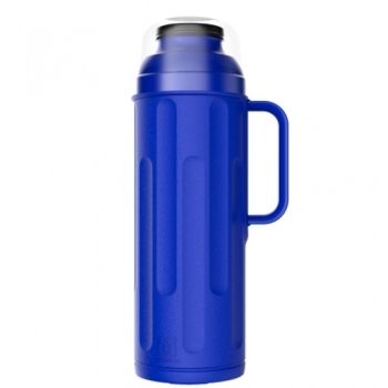 GARRAFA TERMICA TERMOLAR 1L PERSONAL AZ (N)