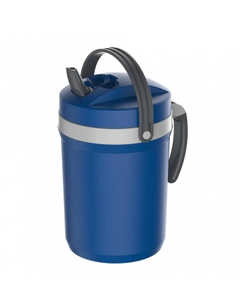 JARRA TERMICA TERMOLAR 2,5L FLIPTOP AZ (N)