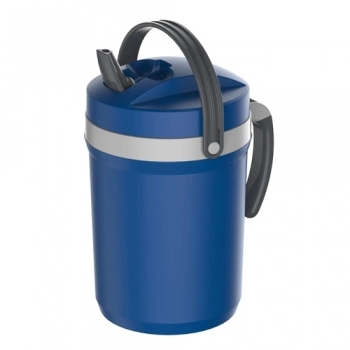 JARRA TERMICA TERMOLAR 2,5L FLIPTOP AZ (N)