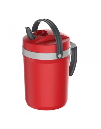 JARRA TERMICA TERMOLAR 2,5L FLIPTOP VM (N)