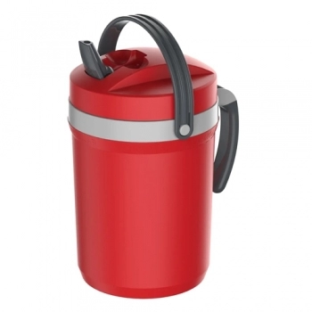 JARRA TERMICA TERMOLAR 2,5L FLIPTOP VM (N)