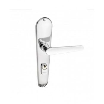 FECHADURA EXTERNA PADO CR 725/01 REF 54000066