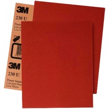 LIXA MASSA/MADEIRA 3M GR120 230U REF HB004602791