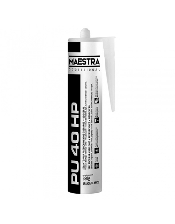 PU 40 UNIPEGA CZ 360G MULTIUSO COLA SELANTE REF AES0512.0654 (N)