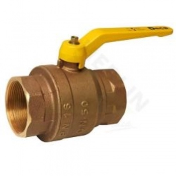 VALVULA DE ESFERA DECA (06) 2\\\" 1552