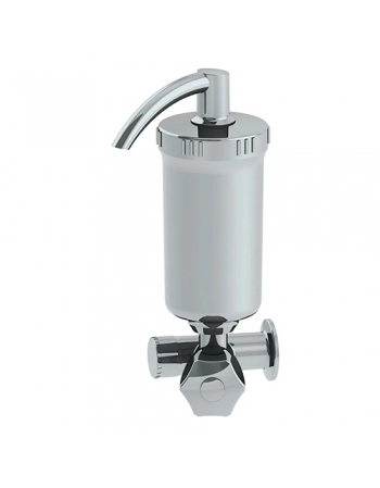 ADAPTADOR C/PURIFICADOR INJET ABS C50 CR 1148 (N)