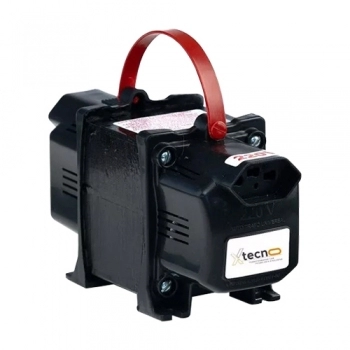 TRANSFORMADOR FIOLUX TECNO 5000VA BIVOLT 2P+T (N)