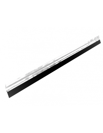 VEDANTE P/PORTA ALUREM ALUMIN (01) 70CM (N)