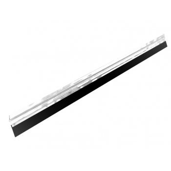 VEDANTE P/PORTA ALUREM ALUMIN (01) 70CM (N)