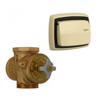 VALVULA HYDRA MAX DECA BGE 1 1/2 2550