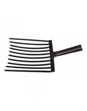 FORCADO PACETTA IMPERIAL 10 DENTES C/CABO