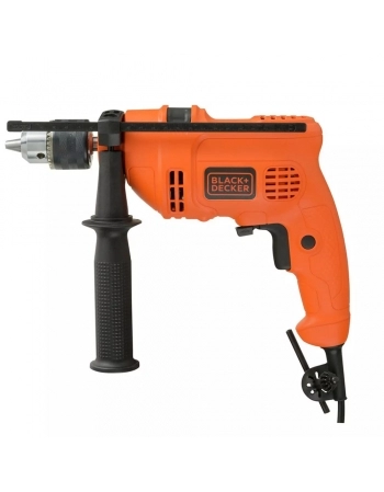 FURADEIRA IMPACTO B&D 1/2\\\" 560W 220V F.L (N)