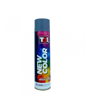 SPRAY 1-TOI NEW COLOR REMOVER DE TINTA 400ML (N)
