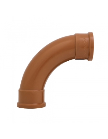 CURVA KRONA 413 SOLD 90 - 85MM (L15) (N)