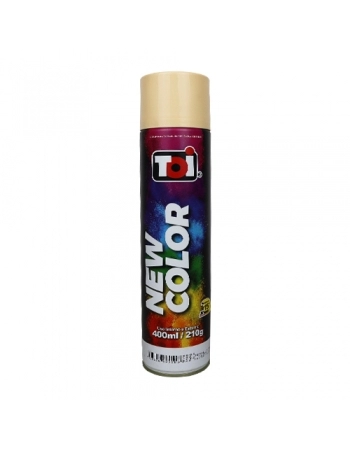 SPRAY 1-TOI NEW COLOR USO GERAL BGE 400ML (N)