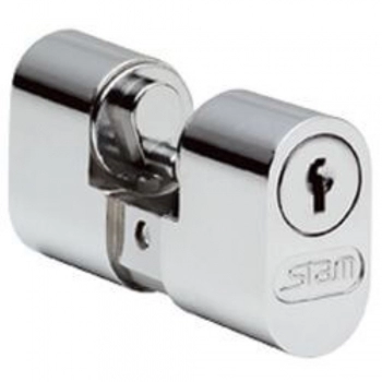 CILINDRO GOLD FECHADURA STAM BIPARTIDO