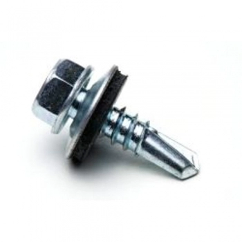 PARAFUSO JMC A/BROC DRIL SEXT (05) 12X2.1/2 REF 26670