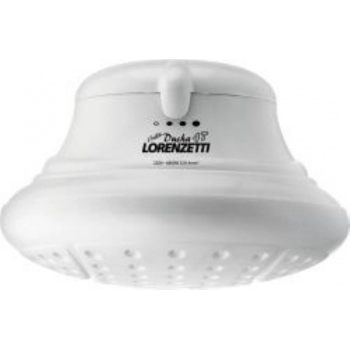 DUCHA LORENZETTI BELLA DUCHA 220V/6800W