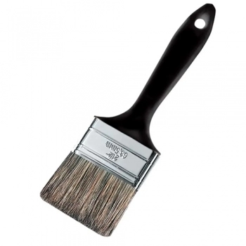 Trincha Atlas 300 2 1/2\"Econômico
