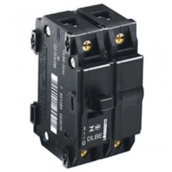 DISJUNTOR L&C (20) NEMA BIP 50A