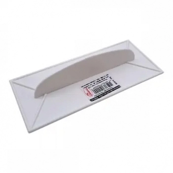 DESEMPENADEIRA PLASTICA COMPEL LISA MINI 16X07 (N)
