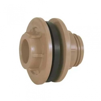 ADAPTADOR KRONA 345 SOLD CX D\`AGUA 50X1.1/2\"