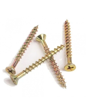 PARAFUSO JMC JOMARFIX CHATA BICROM. PH (04) 3,0X16 CX C/1000 (T)
