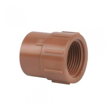 LUVA KRONA 489 SOLD (LR) 25X1/2\"