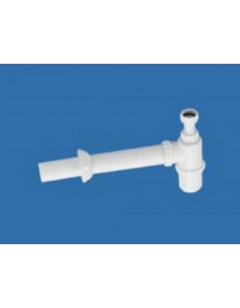SIFAO LUCONI COPO PVC PIA/LAV 7/8X1.1/2 1537