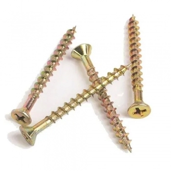 PARAFUSO JMC JOMARFIX CHATA BICROM. PH (08) 3,0X30 CX C/500 (T)