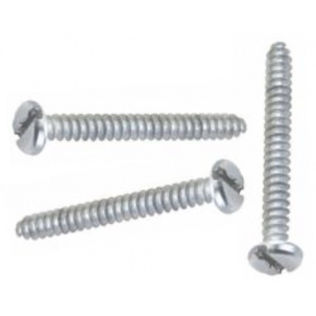 PARAFUSO JMC A/A PANELA FS ZINC (50) 6,3X32MM