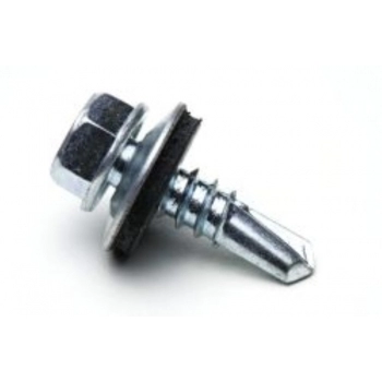 PARAFUSO JMC A/BROC DRIL SEXT (06) 14X3/4