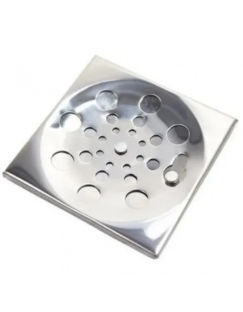 PORTA GRELHA JAPONES QUAD 100MM ACO INOX (N)