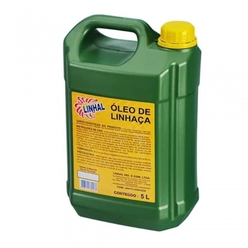 OLEO LINHACA LINHAL (2) 5L REF 22045