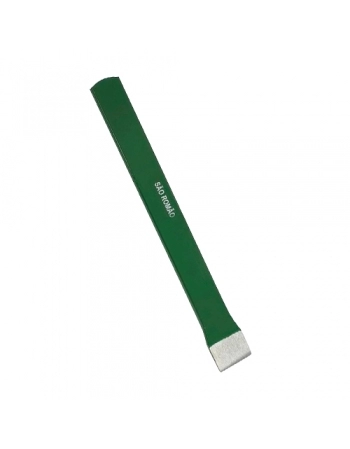 TALHADEIRA SAO ROMAO 1/4X1X12\" CHATA REF 1884 (N)