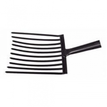 FORCADO PACETTA IMPERIAL 10 DENTES C/CABO REF 25500116